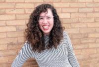 스테파니 코로나 거대