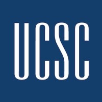 UCSC 로고