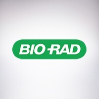 Bio-Rad logo