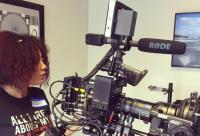 알렉시스 잭슨 촬영 감독