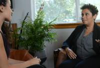 클라우디아 살라자르